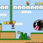 Super Mario World Game Free