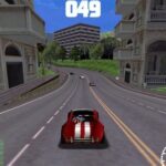 Test Drive Game Online Free
