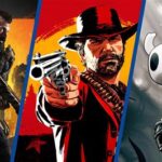 The Best Ps4 Games 2018