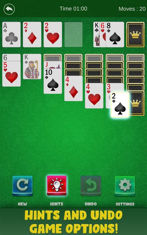 The Game Card Game App