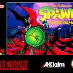 Todd Mcfarlane's Spawn The Video Game