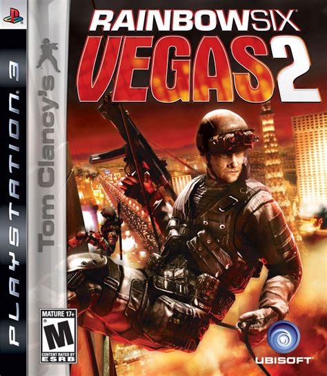 Tom Clancy Playstation 2 Games