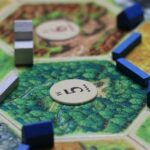 Top 100 2 Player Board Games