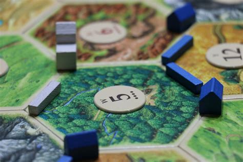 Top 100 2 Player Board Games