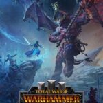 Total War Warhammer 3 Epic Games