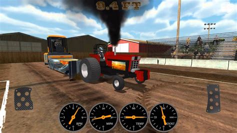 Tractor Pulling Games For Ps4
