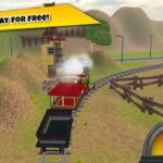 Train Games For Kids Online