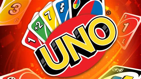 Uno Card Game Online Free