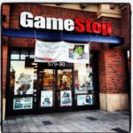 Video Game Store San Jose
