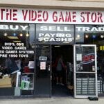 Video Game Store Wilkes Barre