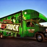 Video Game Truck Rental Cost