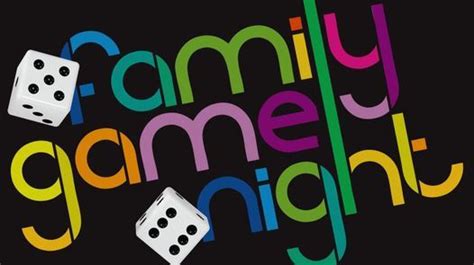 Virtual Games For Family Game Night