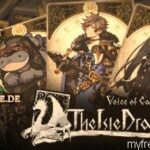 Voice Of Cards New Game Plus