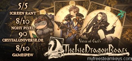 Voice Of Cards New Game Plus