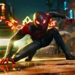 What Is New Game Plus Spider Man Miles Morales