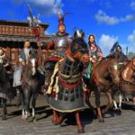 What Is The Best Total War Game