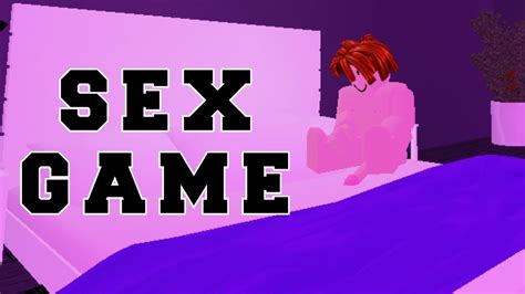 What Is The Most Inappropriate Game In Roblox