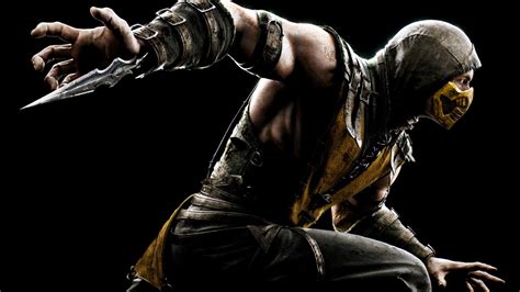 What Is The New Mortal Kombat Game