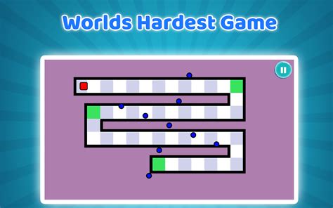 Which Is The Hardest Game In The World