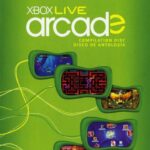 Xbox 360 Arcade Games List
