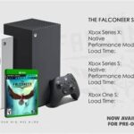 Xbox Series X 120 Fps Games