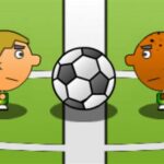 1 Vs 1 Soccer Online Game