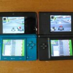 3Ds Games Play On Ds Lite