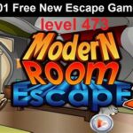 501 Free New Escape Games Walkthrough