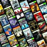 All Games That Are Backwards Compatible With Xbox One