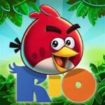 Angry Birds 2 Game App