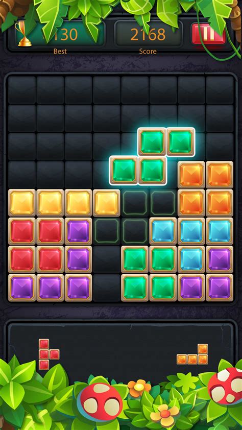 App With Multiple Puzzle Games