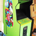 Arcade Video Game For Sale