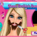 Barbie Makeover Games For Free