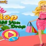 Barbie Shopping Games Free Online