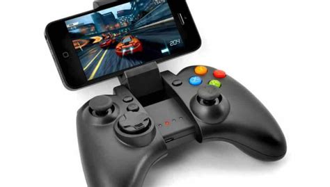 Best Android Games To Play With Xbox Controller