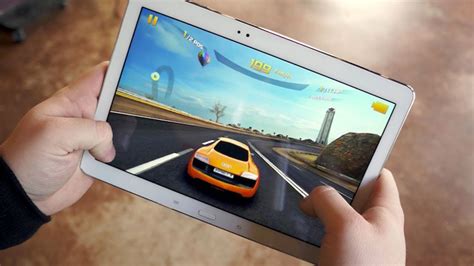 Best Android Tablet For Games