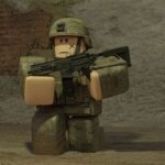 Best Army Games On Roblox