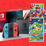 Best Buy Nintendo Switch Games