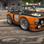 Best Car Games For Playstation 4