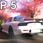 Best Drifting Games For Ps4