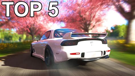 Best Drifting Games For Ps4