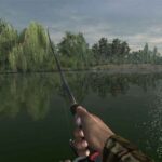 Best Fishing Game On Ps4
