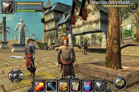 Best Free Rpg Games For Iphone