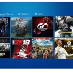 Best Games To Get On Playstation Store
