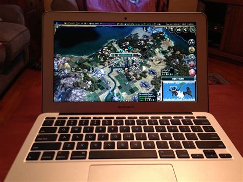 games you can play on macbook air