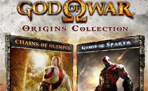 Best God Of War Game For Ps3