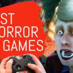 Best Horror Games Xbox One