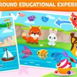 Best Iphone Games For 5 Year Olds