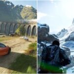 Best Looking Games On Xbox Series X