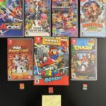 Best Nes Games On Switch